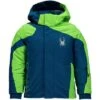 Spyder Mini Guard Jacket Boys&#039;