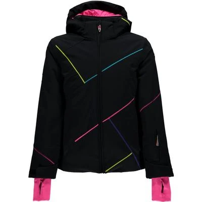 Spyder Tresh Jacket Girls' 1 Spyder Tresh Jacket Girls'