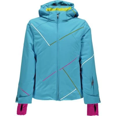 Spyder Tresh Jacket Girls' 2 Spyder Tresh Jacket Girls' - Image 2