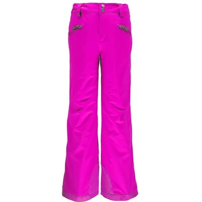Spyder Vixen Tailored Pants Girls' 4 Spyder Vixen Tailored Pants Girls' - Image 4