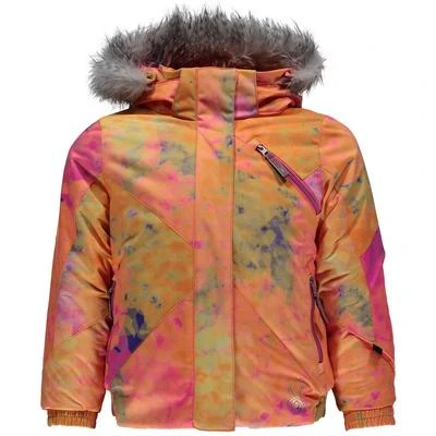 Spyder Bitsy Lola Jacket Girls' 1 Spyder Bitsy Lola Jacket Girls'