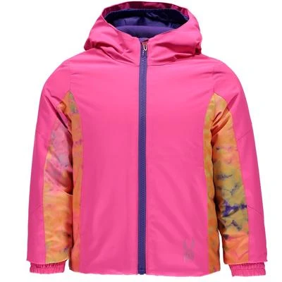 Spyder Bitsy Charm Jacket Girls' 1 Spyder Bitsy Charm Jacket Girls'