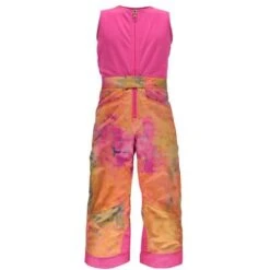 Spyder Bitsy Sweetart Pant Toddler-Little Girls' 10 Spyder Bitsy Sweetart Pant Toddler-Little Girls' -Spyder 9910 MINGSKYBTBLGPTBTBLG m