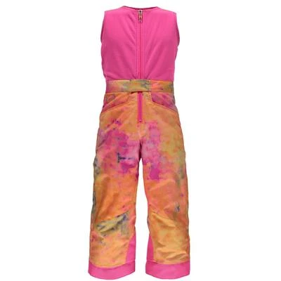 Spyder Bitsy Sweetart Pant Toddler-Little Girls' 4 Spyder Bitsy Sweetart Pant Toddler-Little Girls' - Image 4