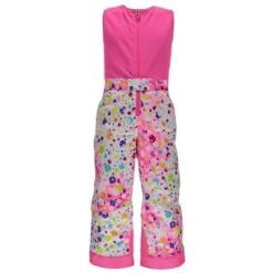 Spyder Bitsy Sweetart Pant Toddler-Little Girls' 12 Spyder Bitsy Sweetart Pant Toddler-Little Girls' -Spyder 9910 PTYMLTIPRBRTBBLG m