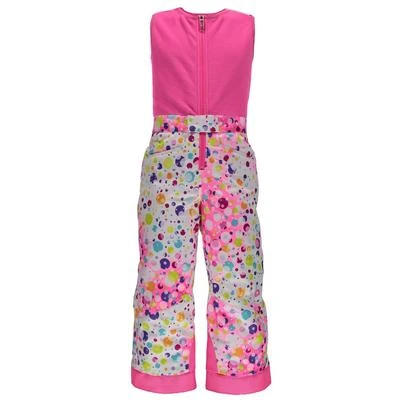 Spyder Bitsy Sweetart Pant Toddler-Little Girls' 6 Spyder Bitsy Sweetart Pant Toddler-Little Girls' - Image 6