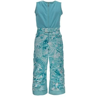 Spyder Bitsy Sweetart Pant Toddler-Little Girls' 7 Spyder Bitsy Sweetart Pant Toddler-Little Girls' - Image 7