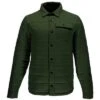 Spyder Kerb Shirt-Jack Insulator Jacket Men's