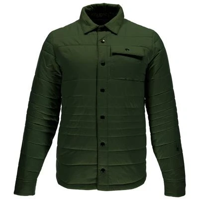 Spyder Kerb Shirt-Jack Insulator Jacket Men's 1 Spyder Kerb Shirt-Jack Insulator Jacket Men's