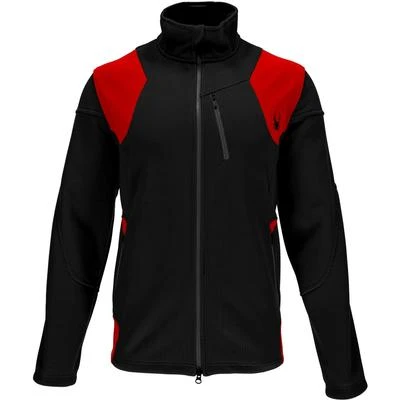 Spyder Legend 3L Mid Weight Stryke Jacket Men's 1 Spyder Legend 3L Mid Weight Stryke Jacket Men's