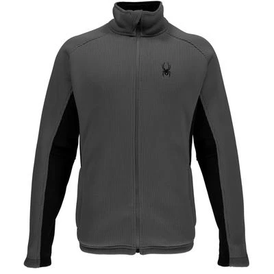 Spyder Foremost Full-Zip Sweater Men's 5 Spyder Foremost Full-Zip Sweater Men's - Image 5
