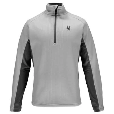 Spyder Outbound 1/2-Zip Sweater Men's 3 Spyder Outbound 1/2-Zip Sweater Men's - Image 3