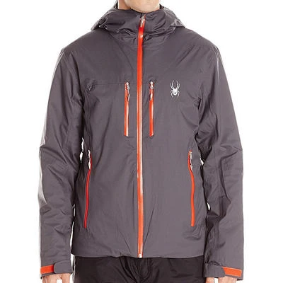 Spyder Pryme Jacket Men's 1 Spyder Pryme Jacket Men's
