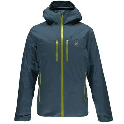 Spyder Pryme Jacket Men's 2 Spyder Pryme Jacket Men's - Image 2