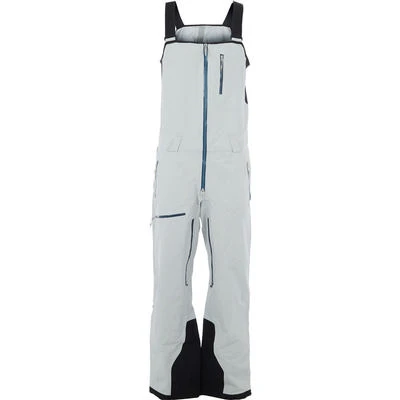 Spyder Nordwand Bib Shell Pant Men's 2 Spyder Nordwand Bib Shell Pant Men's - Image 2
