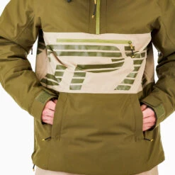 Spyder Mens All Out - Dark Olive 33 Spyder Mens All Out - Dark Olive -Spyder M 211066 306 DETAIL2 1024x 33b49785 0afa 4b19 a56d 9dad8f3dfc48